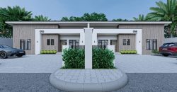 Harmony Court-  2 Bedroom Semi-Detached  Bungalow