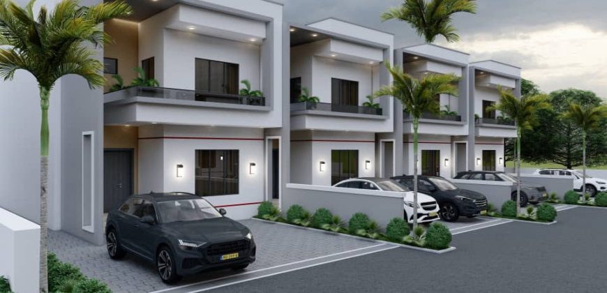 Verizon Signature Estate-  2 Bedroom Terrace Duplex